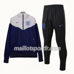 Angleterre Ensemble d'entraînement Windrunner 2018/19